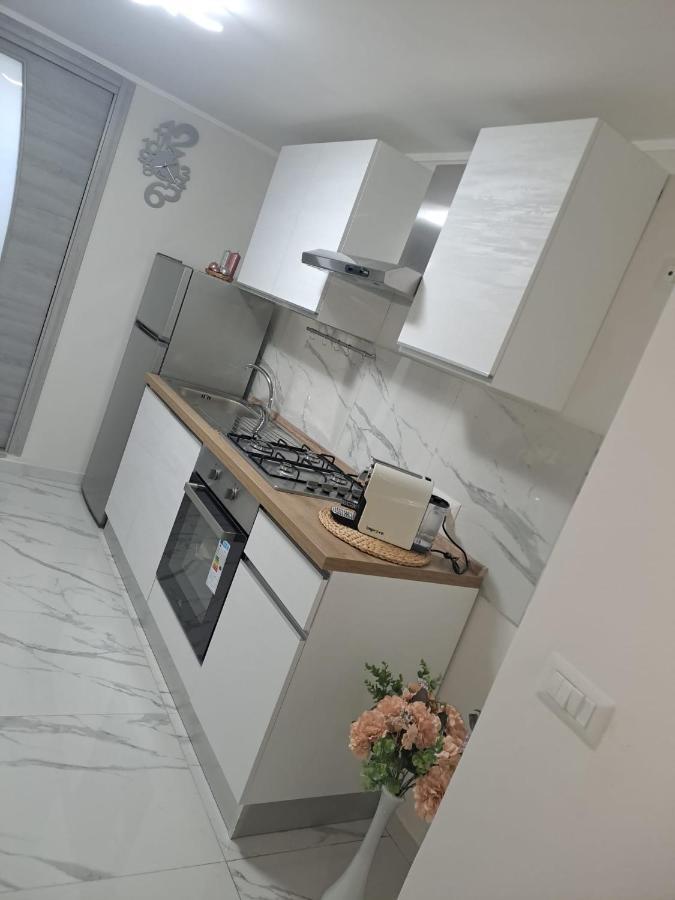 Apartamento O Vascio E Maradona Nápoles Exterior foto