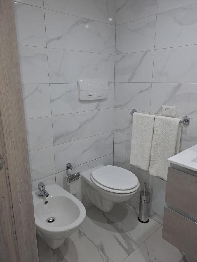 Apartamento O Vascio E Maradona Nápoles Exterior foto