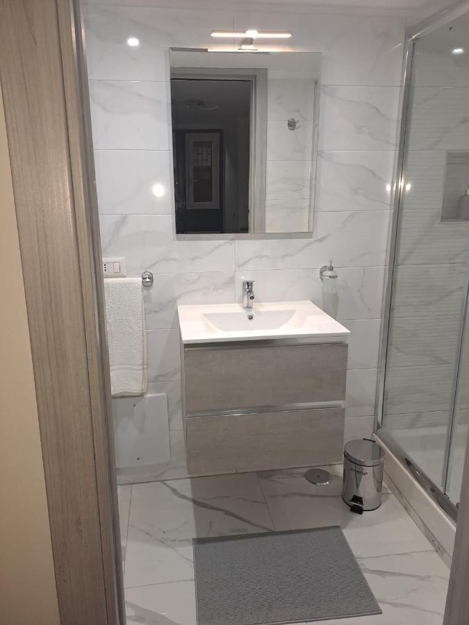 Apartamento O Vascio E Maradona Nápoles Exterior foto